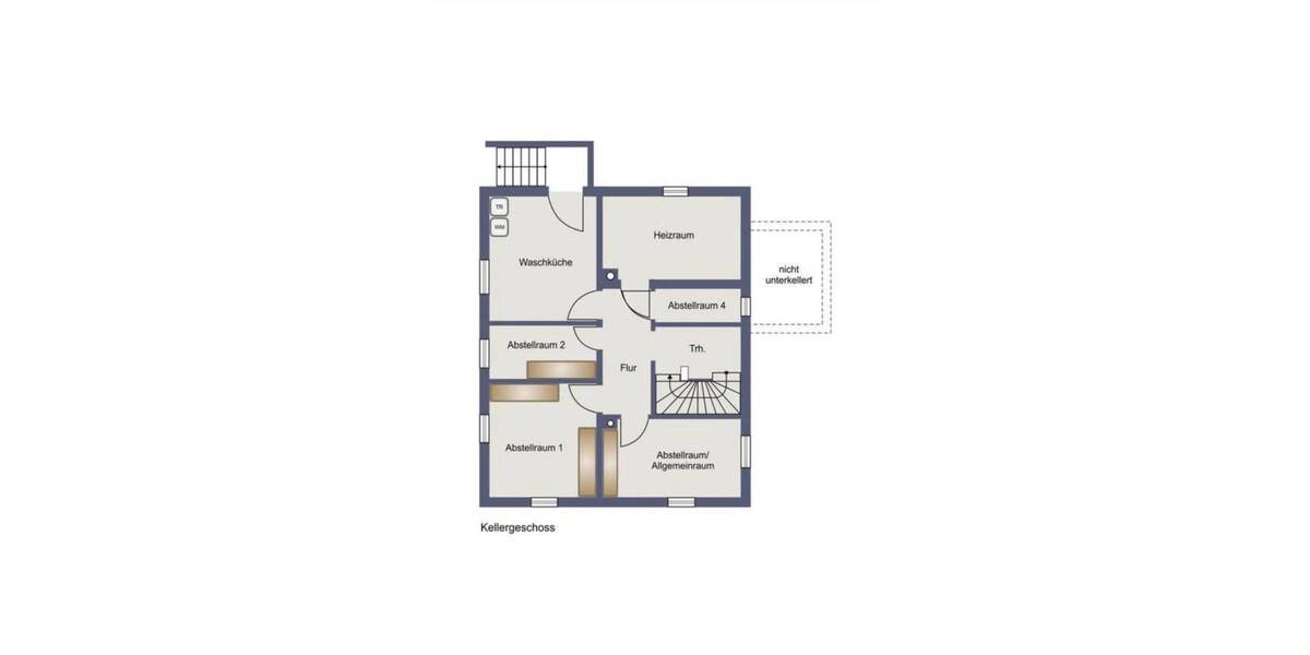 Mehrfamilienhaus, Wohnhaus Denkendorf - 6 Zimmer, 143 m&sup2;, 649.000&euro; | Angebot:25992804