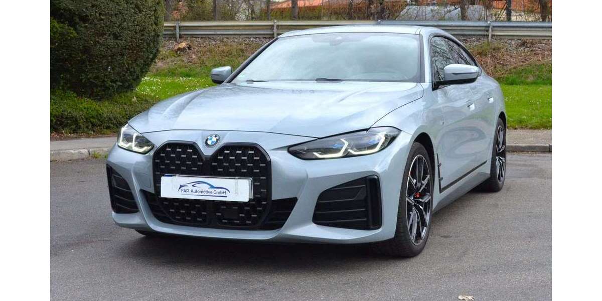 BMW 420 158.700 km 32.750 &euro; Stuttgart 70499