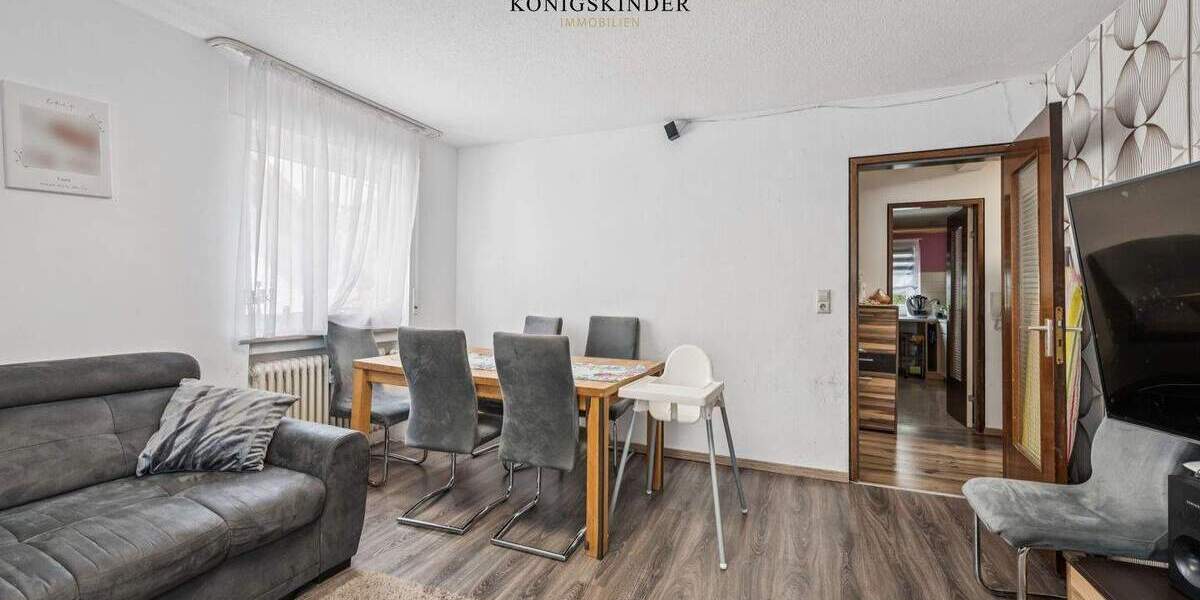 Mehrfamilienhaus, Wohnhaus Remshalden Geradstetten - 1 Zimmer, 269 m&sup2;, 598.000&euro; | Angebot:25835095