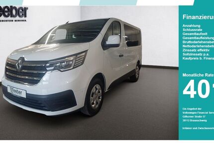Renault Trafic 16.897 km 26.980 &euro; Leonberg 71229