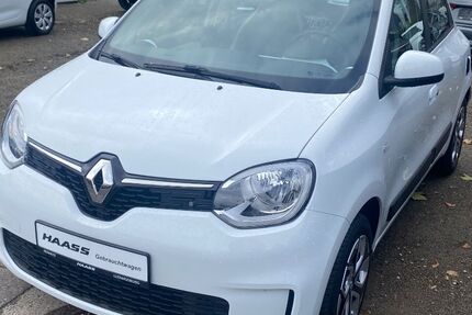 Renault Twingo 29.914 km 11.790 &euro; Ludwigsburg 71636