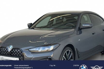 BMW 420 Gran Coupé 7.258 km 50.480 &euro; Heilbronn 74076
