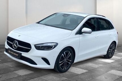 Mercedes-Benz B 200 13.564 km 32.500 &euro; Ostfildern 73760