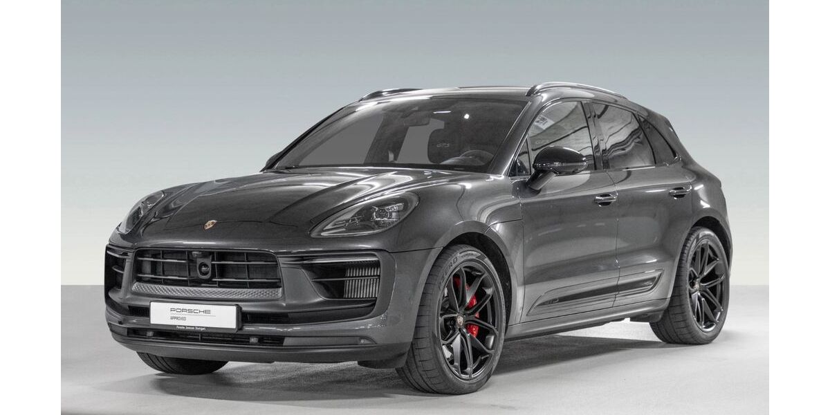 Porsche Macan 34.900 km 95.900 &euro; Stuttgart 70469