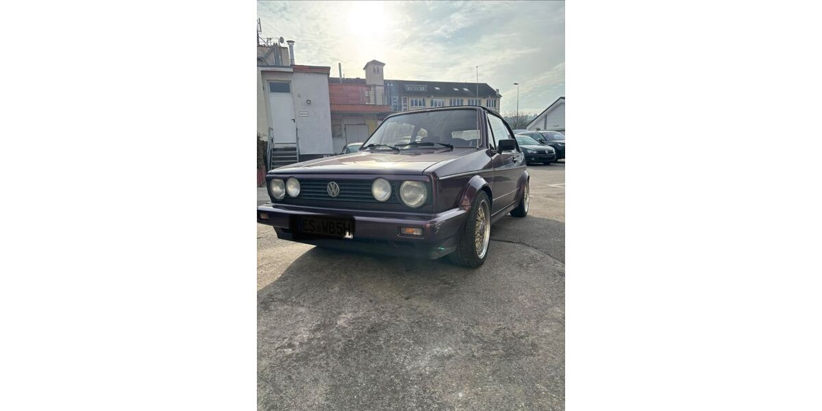 VW Golf 158.142 km 9.000 &euro; Wernau 73249