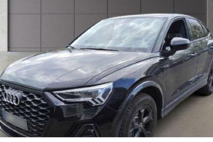 Audi Q3 33.990 km 38.830 &euro; Heilbronn 74074