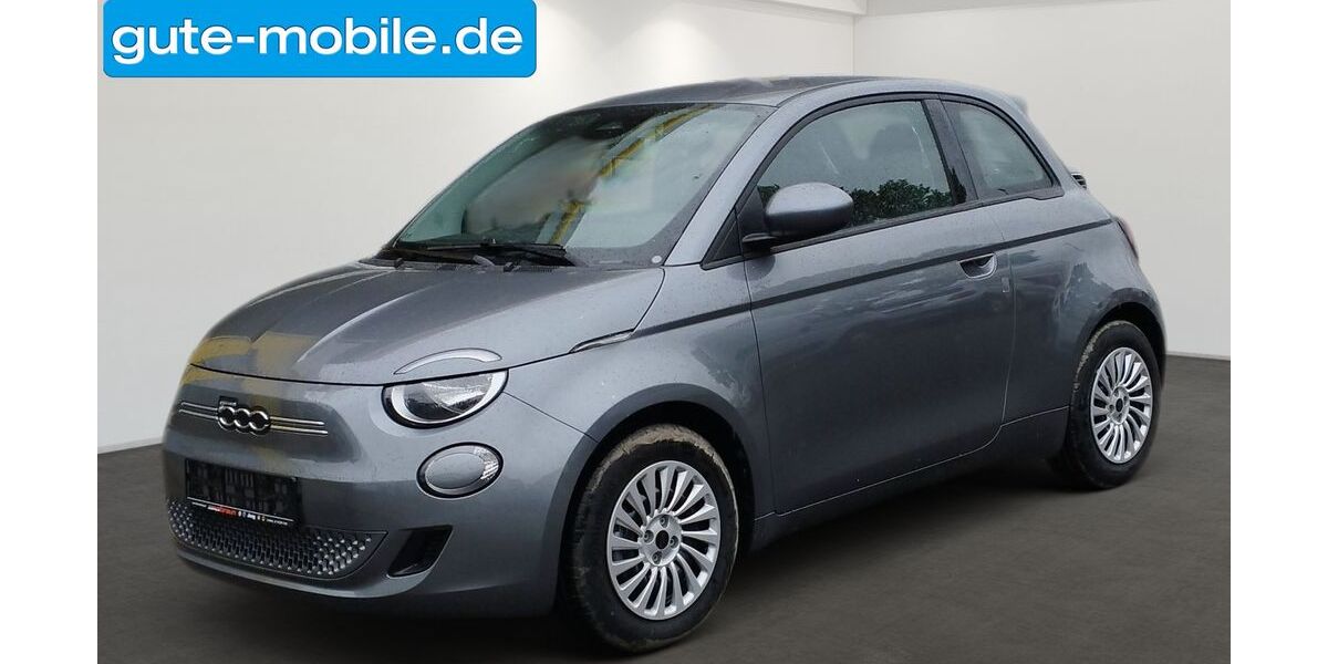 Fiat 500e 20.000 km 13.990 &euro; Leonberg 71229