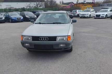 Audi 80 165.000 km 1.700 &euro; Ilsfeld 74360