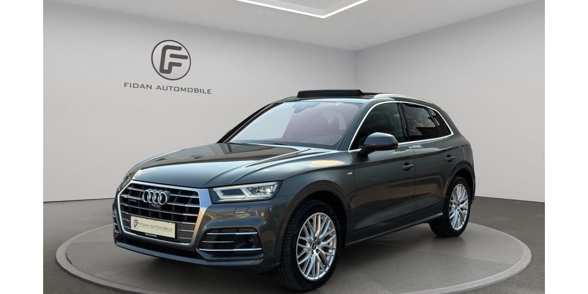 Audi Q5 130.000 km 28.790 &euro; Sindelfingen/Stuttgart 71065