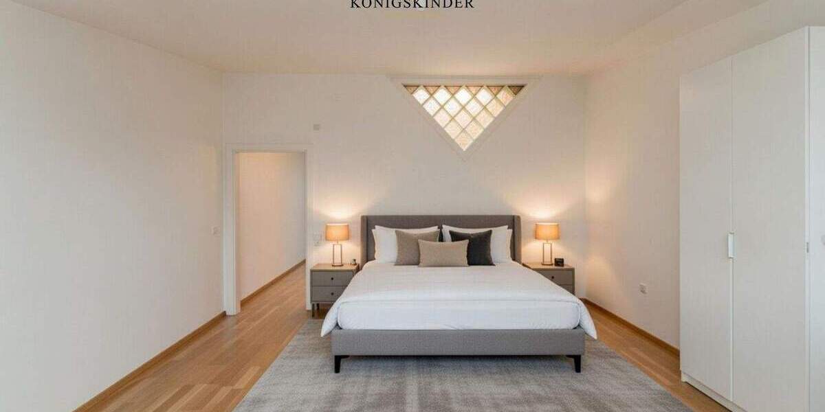 Etagenwohnung Hemmingen - 2 Zimmer, 56 m&sup2;, 175.000&euro; | Angebot:25770784