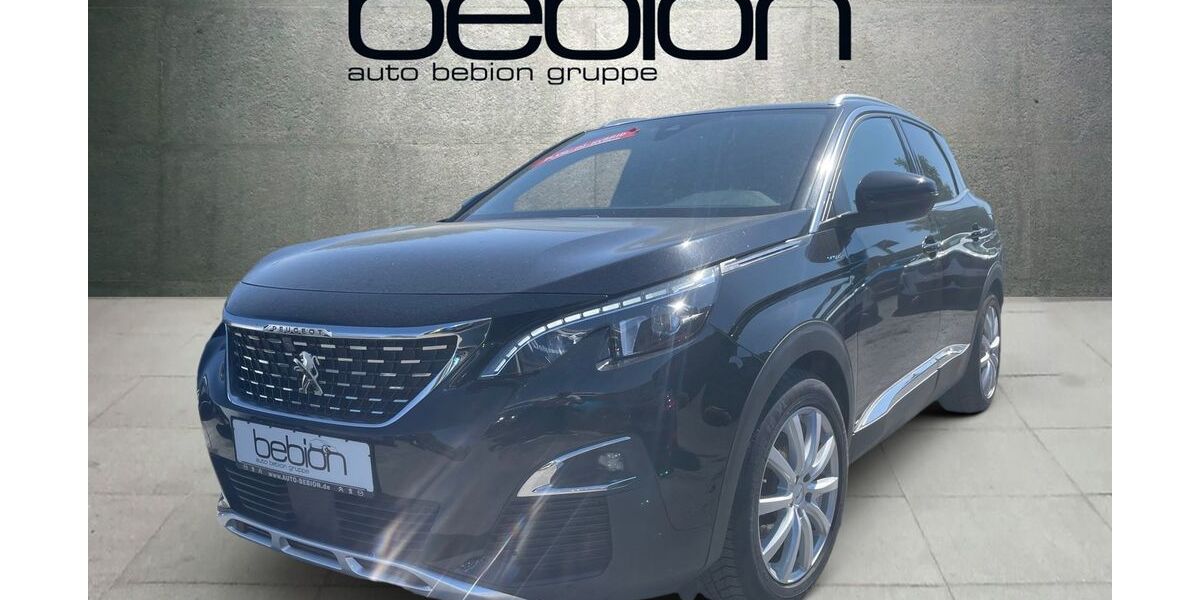 Peugeot 3008 102.250 km 20.480 &euro; Magstadt 71106
