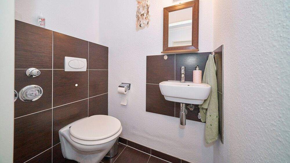 Etagenwohnung Korntal-Münchingen Münchingen - 3 Zimmer, 88 m&sup2;, 298.000&euro; | Angebot:25744139