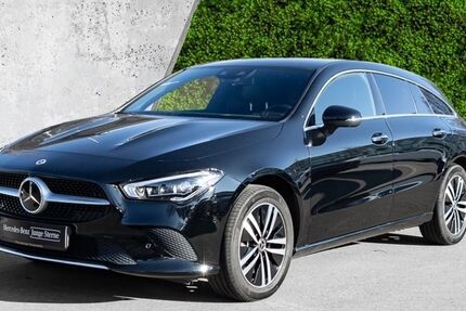 Mercedes-Benz CLA 250 Shooting Brake 63.300 km 25.880 &euro; Esslingen 73730
