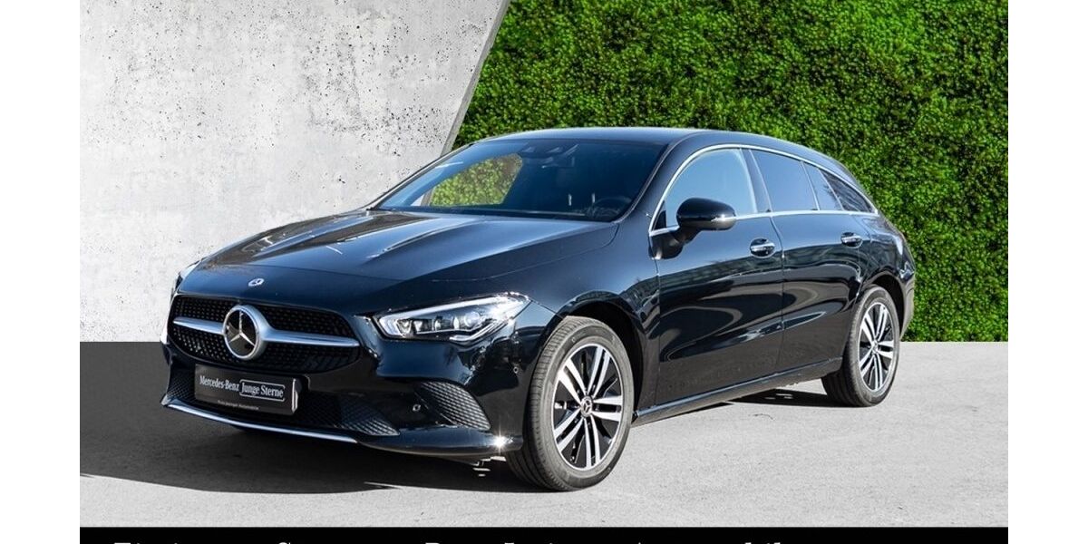 Mercedes-Benz CLA 250 Shooting Brake 63.300 km 25.880 &euro; Esslingen 73730