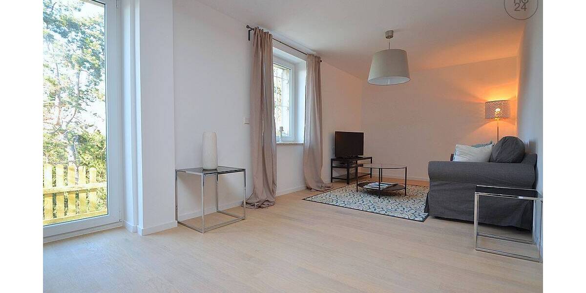 Etagenwohnung Stuttgart Süd - 2 Zimmer, 76 m&sup2;, 1.590&euro; | Angebot:25916212