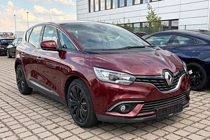 Renault Scenic 154.500 km 9.950 &euro; Stuttgart 70499