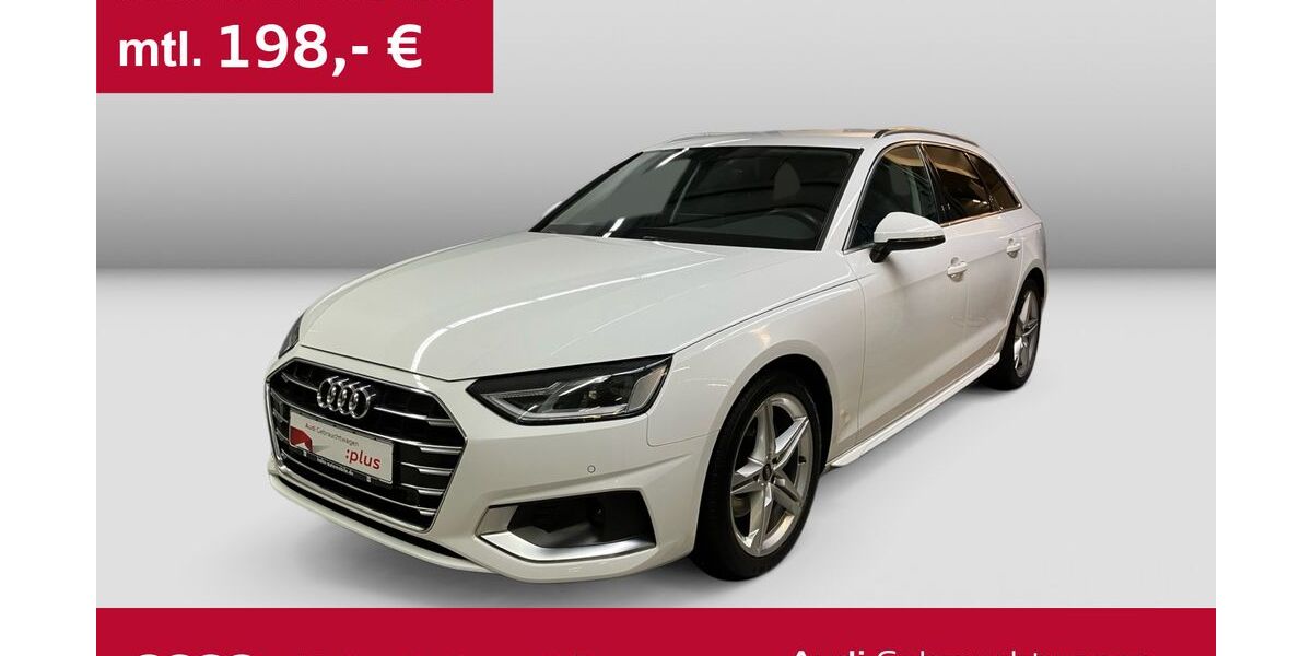 Audi A4 63.500 km 23.490 &euro; Ludwigsburg 71636