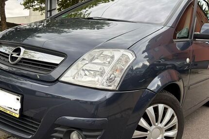 Opel Meriva 160.000 km 1.499 &euro; Stuttgart 70435