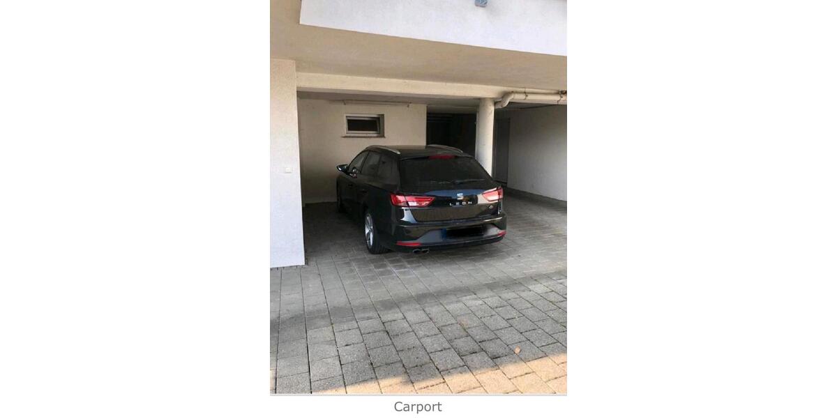 Erdgeschoßwohnung Remseck am Neckar - 2 Zimmer, 67 m&sup2;, 249.000&euro; | Angebot:25051803