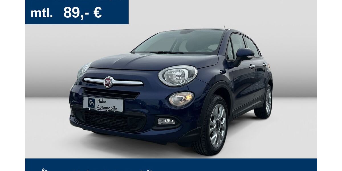 Fiat 500X 76.500 km 10.990 &euro; Kornwestheim 70806
