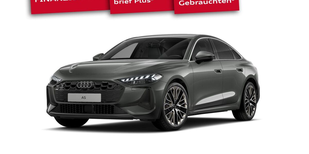 Audi A5 3.646 km 41.940 &euro; Stuttgart 70563