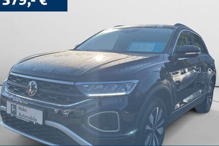 VW T-Roc 15.401 km 29.930 &euro; Böblingen 71032