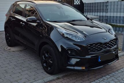 Kia Sportage 32.400 km 20.980 &euro; Löwenstein 74245