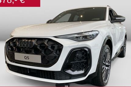 Audi Q5 4.500 km 67.990 &euro; Ludwigsburg 71636