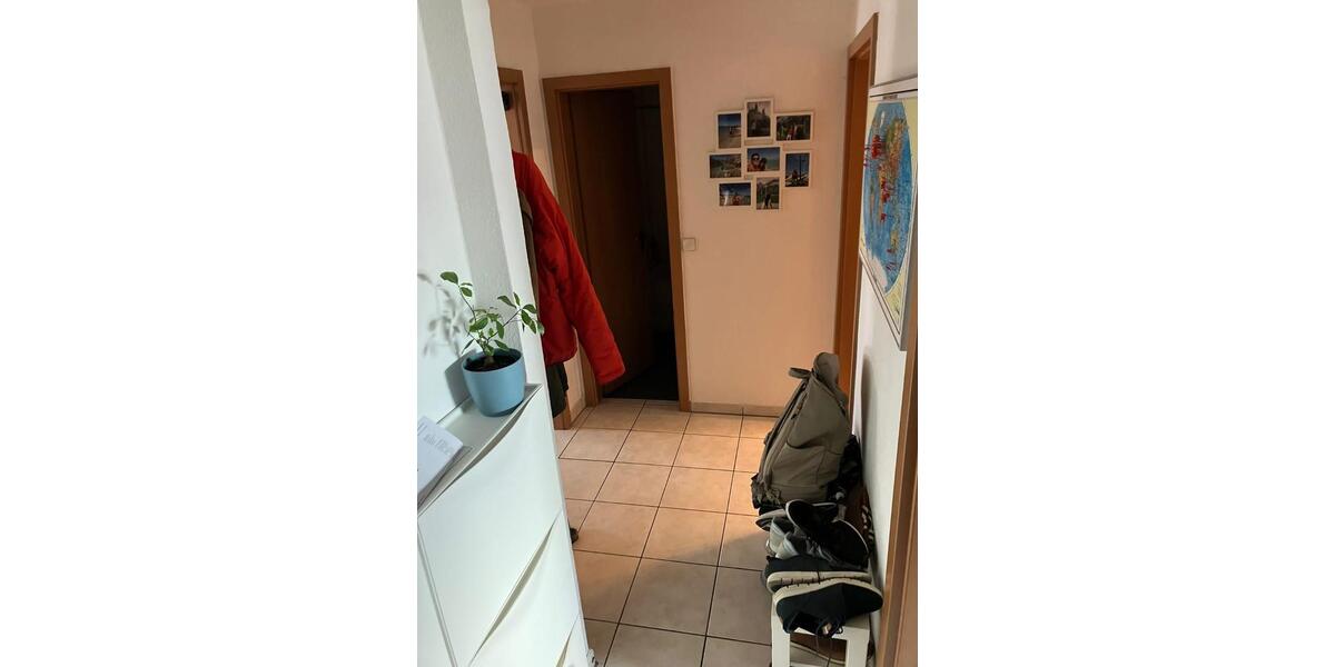 Etagenwohnung Stuttgart Bad Cannstatt - 2 Zimmer, 48 m&sup2;, 240.000&euro; | Angebot:25381079