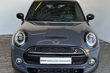 Mini Cooper S 25.631 km 24.970 &euro; Heilbronn 74076