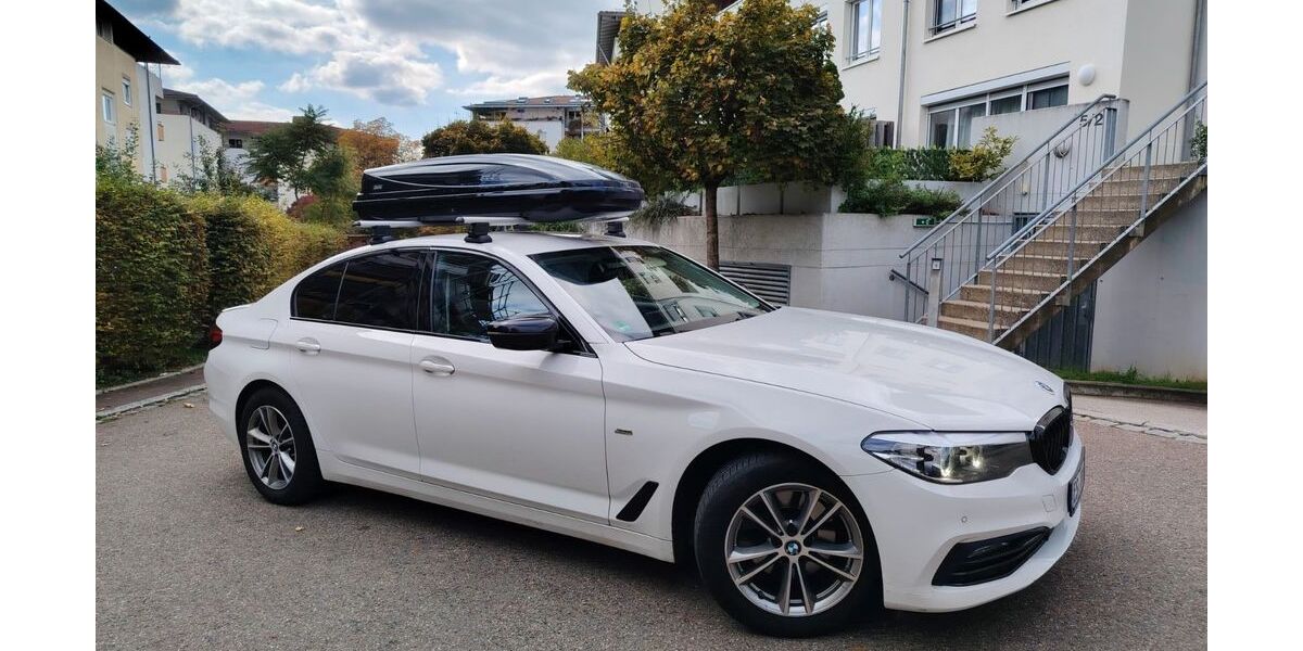 BMW 520 184.000 km 22.500 &euro; Plochingen 73207