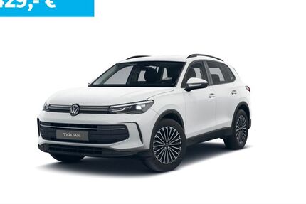 VW Tiguan 12.202 km 34.930 &euro; Backnang 71522