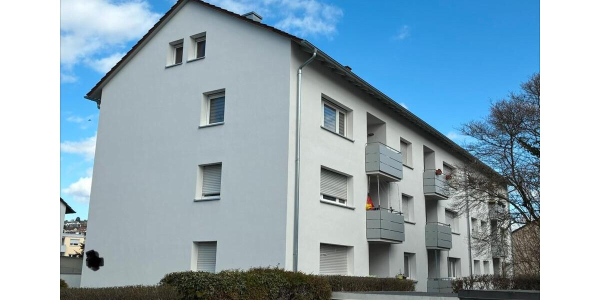 Etagenwohnung Vaihingen an der Enz - 3 Zimmer, 69 m&sup2;, 225.000&euro; | Angebot:25546364