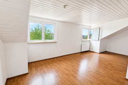 Wohnung Wernau - 2 Zimmer, 52 m&sup2;, 169.000&euro; | Angebot:26992691
