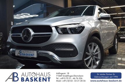 Mercedes-Benz GLE 350 33.700 km 57.990 &euro; Sindelfingen-Darmsheim 71069