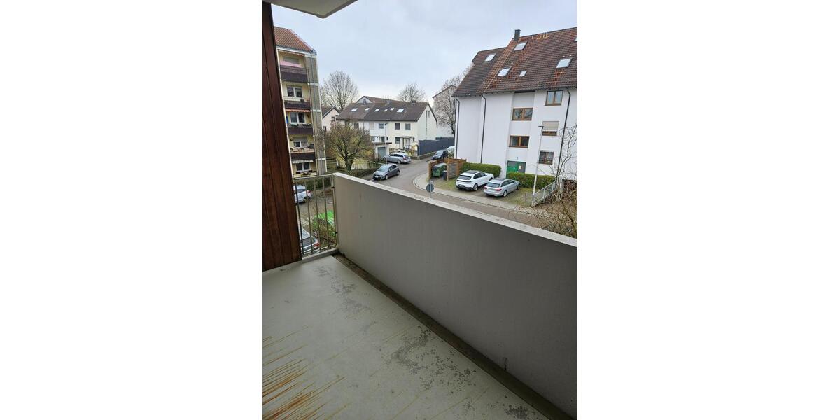Etagenwohnung Möglingen - 2 Zimmer, 61 m&sup2;, 210.000&euro; | Angebot:24839508