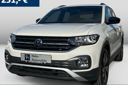 VW T-Cross 25.997 km 19.990 &euro; Ludwigsburg 71634