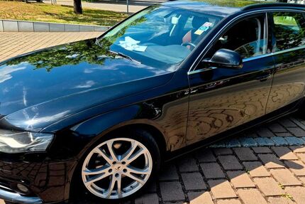Audi A4 287.000 km 6.000 &euro; Filderstadt 70794