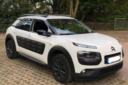 Citroen C4 Cactus 103.000 km 10.500 &euro; Böblingen 71034