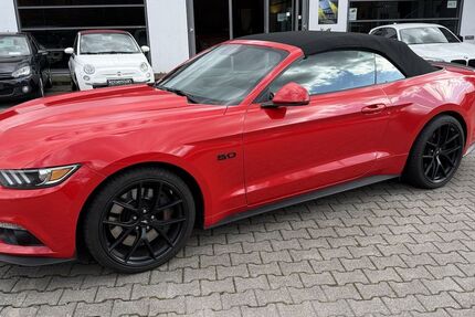 Ford Mustang 80.000 km 33.500 &euro; Schorndorf bei Stuttgart 73614