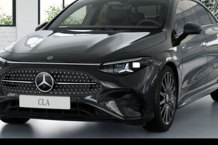 Mercedes-Benz CLA 200 9.900 km 50.990 &euro; Böblingen 71034