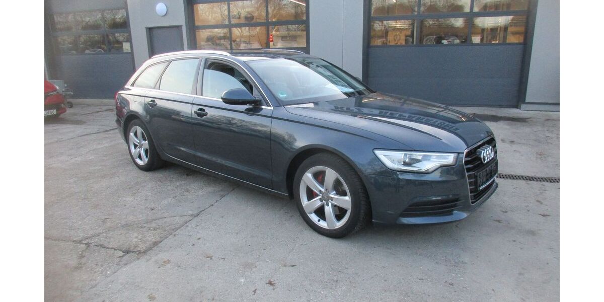 Audi A6 199.450 km 9.990 &euro; Heilbronn 74081