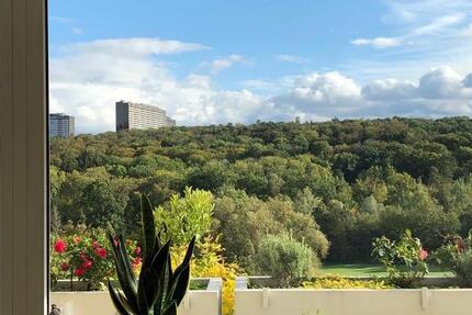 Wohnung Stuttgart Degerloch - 2 Zimmer, 96 m&sup2;, 1.490&euro; | Angebot:27554304