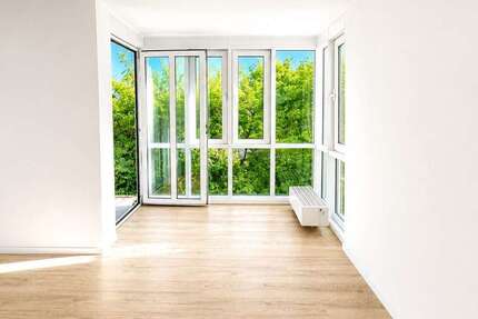 Wohnung Esslingen - 2 Zimmer, 49 m&sup2;, 860&euro; | Angebot:26791060