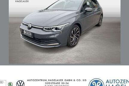 VW Golf 49.317 km 21.997 &euro; Heilbronn 74072