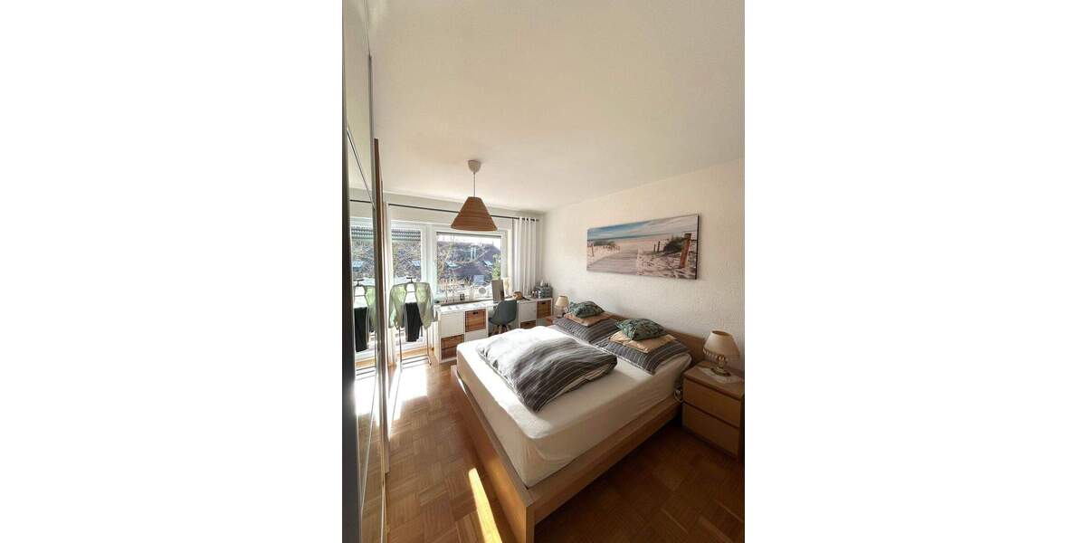 Etagenwohnung Backnang - 4 Zimmer, 90 m&sup2;, 295.000&euro; | Angebot:25771359