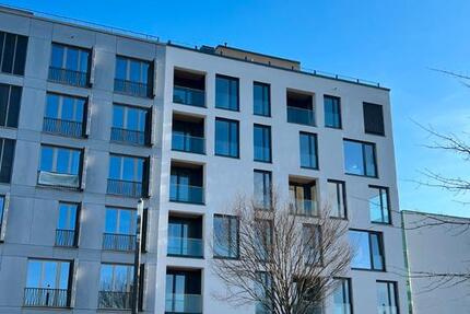 Wohnung Heilbronn Kernstadt - 2 Zimmer, 60 m&sup2;, 1.200&euro; | Angebot:26034150