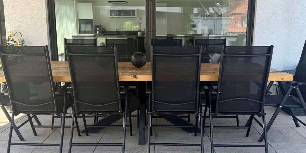 Etagenwohnung Böblingen - 3 Zimmer, 124 m&sup2;, 829.000&euro; | Angebot:27230661