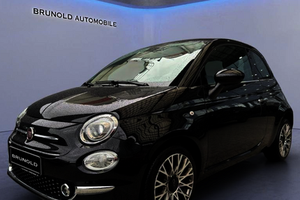 Fiat 500 86.300 km 10.900 &euro; Stuttgart 70565