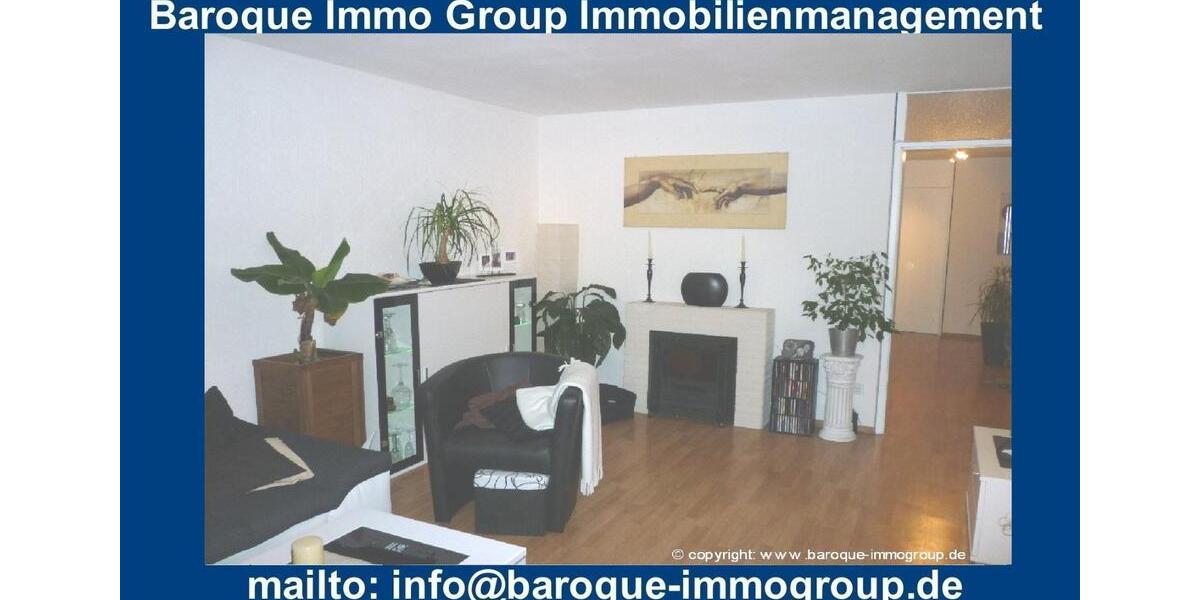 Etagenwohnung Remseck am Neckar - 2 Zimmer, 46 m&sup2;, 610&euro; | Angebot:25449412